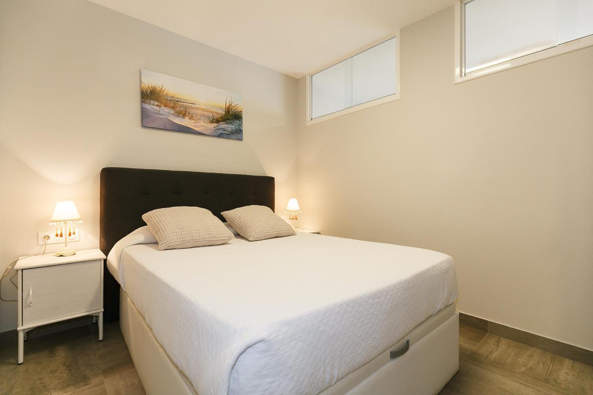 Uhc Alexis Family Apartments Salou Zimmer foto